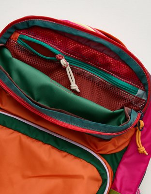 Cotopaxi Tasra 16L Backpack