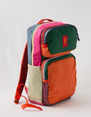 black signature coach backpack Coach Owen Backpack In Signature Canvas