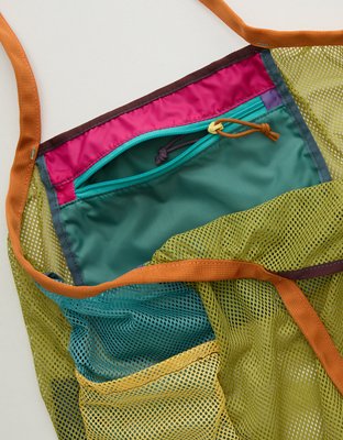 Cotopaxi Arenilla Mesh Tote