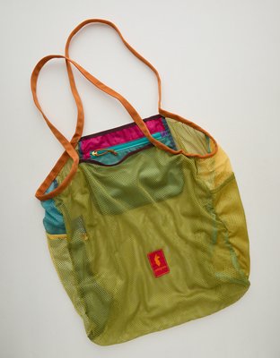 Cotopaxi Arenilla Mesh Tote