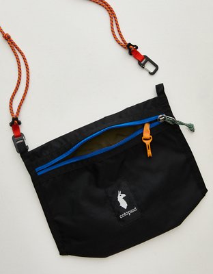 Cotopaxi Lista 2L Lightweight Crossbody Bag