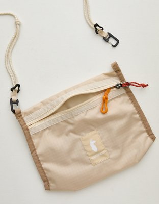 Cotopaxi Lista 2L Lightweight Crossbody Bag