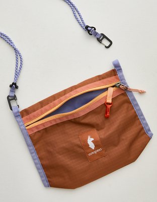 Cotopaxi Lista 2L Lightweight Crossbody Bag
