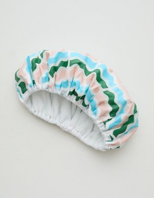SWAIR Shower Cap