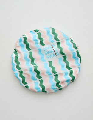 SWAIR Shower Cap
