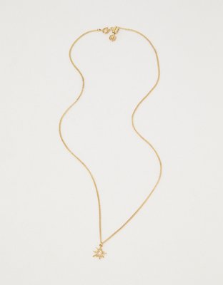 OFFLINE By Aerie Burst Necklace