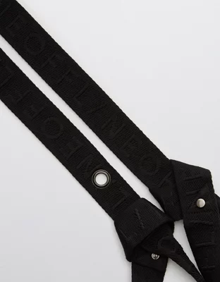 OFFLINE By Aerie Yoga Mat Strap