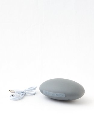 Kikkerland Sound Pebble