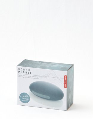 Kikkerland Sound Pebble