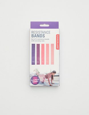 Resistance Bands