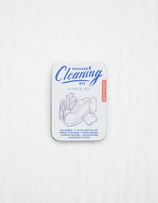 Женские кроссовки Aerie Sneaker Cleaning Kit — фото 2