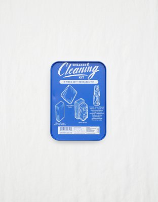 off broadway shoes rewards on Sneaker Cleaning Kit
