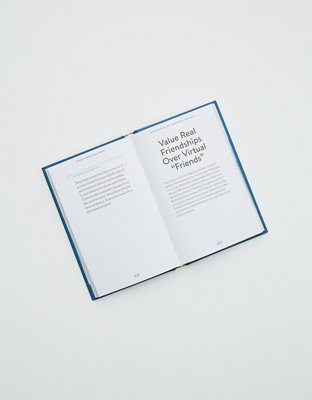 Goodbye Phone, Hello World