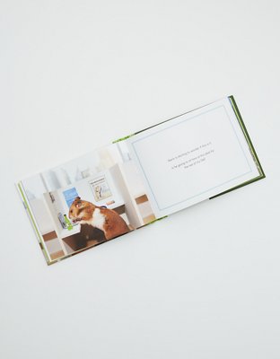 Aerie Goodbye Salad Days Book — фото 2