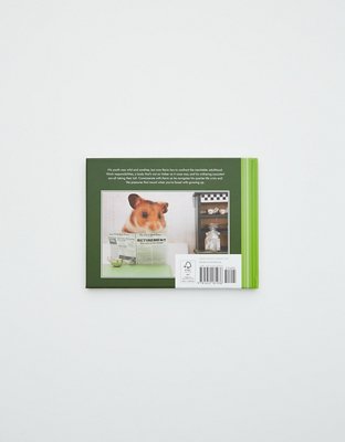 Aerie Goodbye Salad Days Book — фото 3