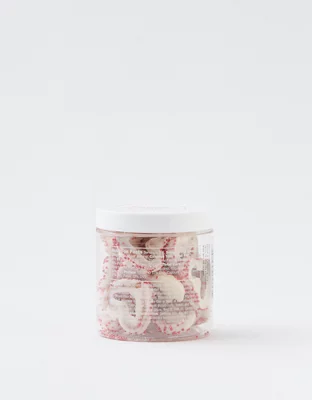 Candy Club Sweetheart Pretzels