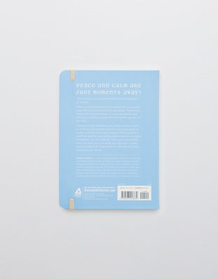 Aerie My Pocket Meditations For Anxiety Book — фото 3