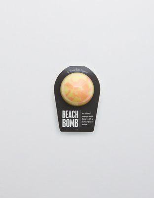 Da Bomb® Bath Fizzers Beach Bath Bomb 7oz