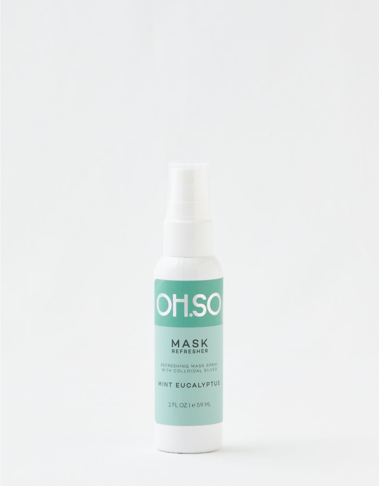 OH.SO Mask Refresher