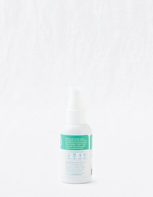 OH.SO Pits & Parts Deodorizing Body Spray