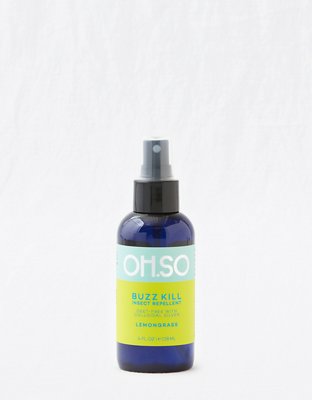 OH.SO Buzz Kill Bug Spray