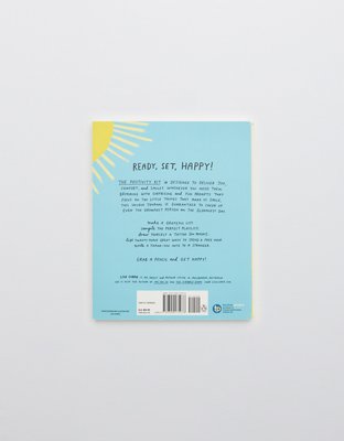 Aerie The Positivity Kit — фото 4