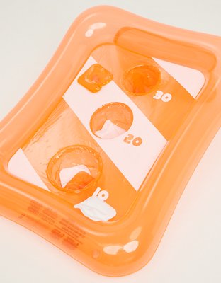 Inflatable Corn Hole