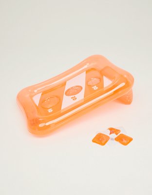 Inflatable Corn Hole