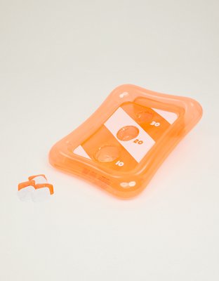 Inflatable Corn Hole