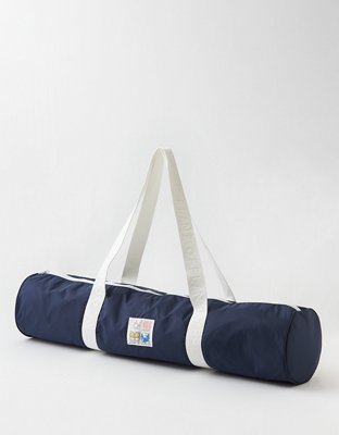 Yoga Mat Bag, Yoga Mat Carrier, Canvas Yoga Mat Bag, Gym Bag