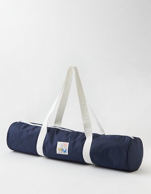 The Yoga Mat Bag