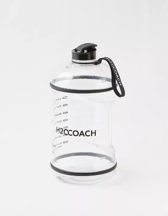 H2OCOACH 1 Gallon Boss Water Bottle