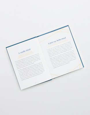 Little Book Of Daily Rituals