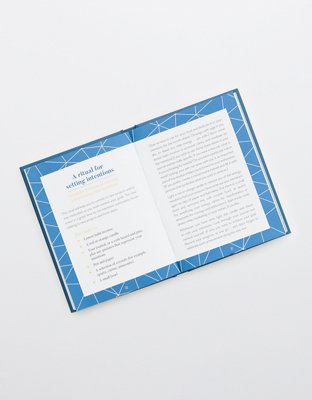 Little Book Of Daily Rituals