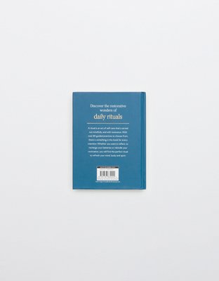 Little Book Of Daily Rituals