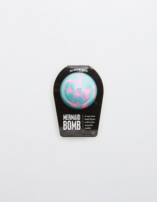 Da Bomb Mermaid Full Size Bomb