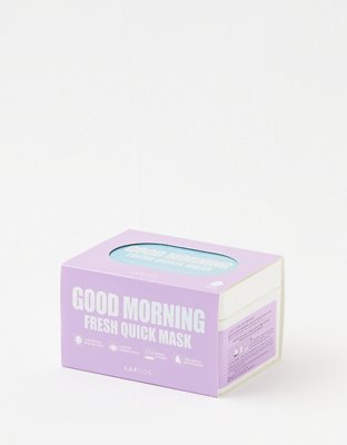 Lapcos Morning Fresh Quick Mask