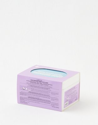Lapcos Morning Fresh Quick Mask
