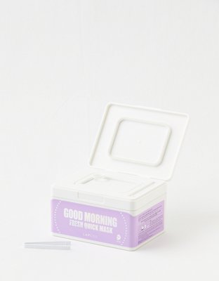 Lapcos Morning Fresh Quick Mask