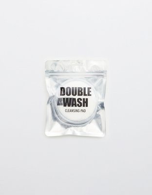 Aerie Lapcos Double Wash Cleansing Pad — фото 2