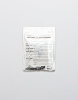 Aerie LAPCOS Derma Care Variety Pack — фото 3