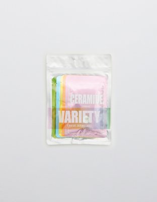Aerie LAPCOS Derma Care Variety Pack — фото 2