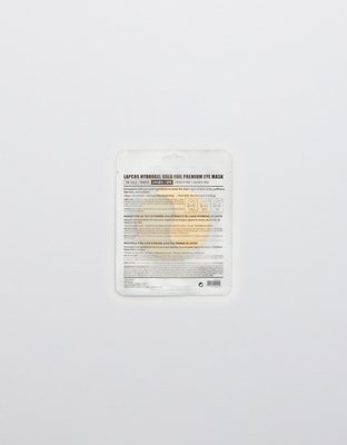 Aerie LAPCOS 24k Gold Foil Eye Mack — фото 2