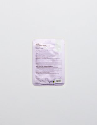 Aerie LAPCOS Collagen Daily Sheet Mask — фото 2