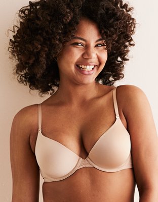 bras that push up