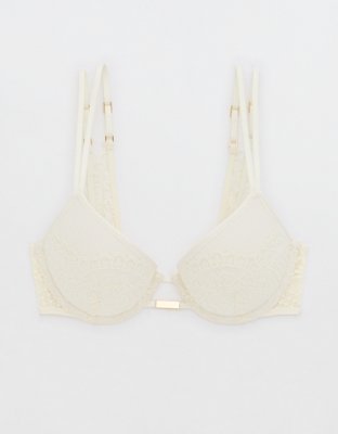 Aerie Lace Bra size: 40C Brown Size 40 C - $23 (48% Off Retail) New With  Tags - From Dez