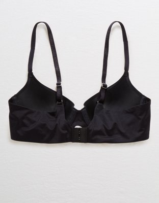 Aerie Real Sunnie Demi Push Up Bra