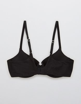 Sunnie Demi Push Up Bra