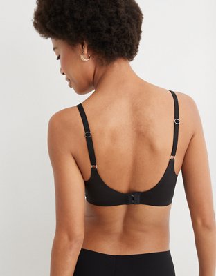 Sunnie Demi Push Up Bra