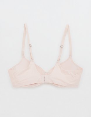 Sunnie Demi Push Up Bra